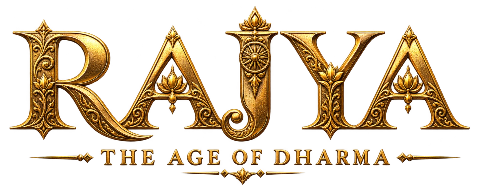 Rajya: The Age of Dharma